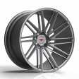Vossen VPS-307T 7.5x17 5/100 DIA 57.1 HPB
