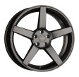 VSN CV3 7.5x17 5/114.3 DIA 67.1 GM