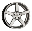VSN CV3 7.5x17 5/114.3 DIA 67.1 HP
