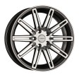 Replica Vossen CV4 8x18 5/108 DIA 63.3 MGMF