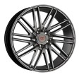 Replica Vossen VPS-307T 7.5x17 5/114.3 DIA 67.1 HPB