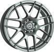 X-Race AF-02 6x15 4/100 DIA 60.1 GMWSI