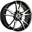 X-Race AF-11 6.5x16 5/114.3 DIA 67.1 MBF