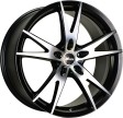 X-Race AF-11 6.5x16 5/112 DIA 57.1 MBF