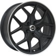 X-Race AF-12 7x17 5/114.3 DIA 66.1 MBPS
