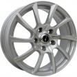 X-Race AF-14 6.5x16 5/114.3 DIA 66.1 SF