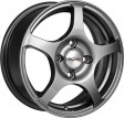 X Trike X-103 5.5x14 4/100 DIA 67.1 HSB