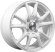 X Trike X-104 6x14 4/100 DIA 67.1 W