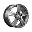 X Trike X-108 7x16 5/114.3 DIA 67.1 HSB/FP