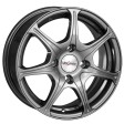 X Trike X-110 6x14 4/100 DIA 67.1 HSB
