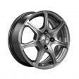 X Trike X-111 6.5x15 5/114.3 DIA 67.1 HSB/FP
