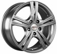 X Trike X-112 6.5x16 5/114.3 DIA 66.1 HSB