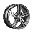 X Trike X-112 6.5x16 5/114.3 DIA 67.1 HSB/FP