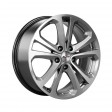 X Trike X-113 7x17 5/114.3 DIA 67.1 HSB/FP