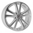 X Trike X-113 7x17 5/112 DIA 66.6 W/FP
