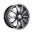 X Trike X-115 6x15 5/114.3 DIA 67.1 HSB