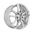 X Trike X-116 6.5x16 5/114.3 DIA 60.1 HS
