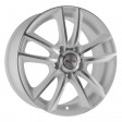 X Trike X-116 6.5x16 5/115 DIA 70.1 W/FP