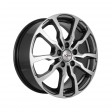 X Trike X-117 6.5x16 5/114.3 DIA 67.1 HSB/FP