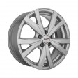X Trike X-119 6.5x16 5/114.3 DIA 67.1 HS
