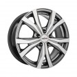 X Trike X-119 6.5x16 5/115 DIA 70.1 HSB/FP