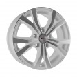 X Trike X-119 6.5x16 5/114.3 DIA 67.1 W/FP