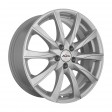 X Trike X-120 7x17 5/114.3 DIA 67.1 HS