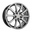 X Trike X-120 7x17 5/114.3 DIA 67.1 HSB/FP