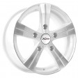 X Trike X-121 6x15 5/139.7 DIA 98 W/FP