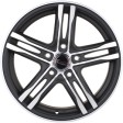 Yamato Akita 6.5x16 5/114.3 DIA 67.1 MBFP