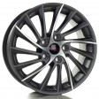 Yamato Hoshi 7x17 5/114.3 DIA 73.1 MGMFP