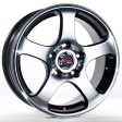 Yamato Imagava 6x16 5/114.3 DIA 60.1 BFP