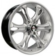 Yamato Kahei 7.5x17 6/139.7 DIA 106.2 HS
