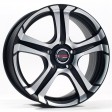 Yamato Kataki 8x18 5/130 DIA 71.6 BFP