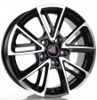 Yamato Mijuno 6.5x17 5/114.3 DIA 66.1 BFP