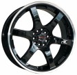 Yamato Nomura 7x16 4/108 DIA 65.1 BFP