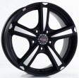 Yamato Okato 6.5x16 5/112 DIA 57.1 MBFP