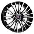 Yamato Sakuradjima 6.5x16 5/114.3 DIA 67.1 BFP
