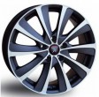 Yamato Samurai Goro-no Tokimine 7x17 5/114.3 DIA 67.1 MGMFP