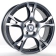 Yamato Samurai Kioto no Amira 7x17 5/114.3 DIA 73.1 MGMFP
