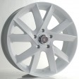 Yamato Samurai Kogama no Sitoki 7x17 5/114.3 DIA 64.1 Snow