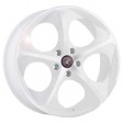 Yamato Samurai Oda Nobunaga 6.5x16 5/112 DIA 66.6 ice