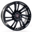 Yamato Samurai Taira-no Tomoyme 7x17 5/114.3 DIA 64.1 MBK