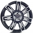Yamato Samurai Takaeda Singen 8x18 5/130 DIA 71.6 BFP