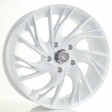 Yamato Samurai Togo no Mikava 7x17 5/114.3 DIA 64.1 Snow