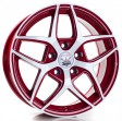 Yamato Segun Aketi Mitsuhidae 7x16 5/108 DIA 63.3 RW-Ray