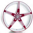 Yamato Segun Asikaga Esijumi 7.5x17 5/112 DIA 66.6 R-Ray