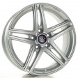 Yamato Segun Asikaga Esimoti 8x18 5/120 DIA 72.6 pure silver