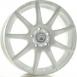 Yamato Segun Asikaga Esinori 7x17 5/114.3 DIA 60.1 pure polar
