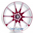 Yamato Segun Asikaga Takauji 7.5x17 5/112 DIA 57.1 R-Ray